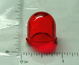 Nylint Snap In 1 pc Red Flasher Light Replacement Toy Part