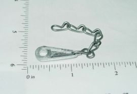 Tonka Fire Hydrant Wrench Cast Toy Accessory Part