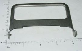 Tonka Jeep Windshield (Snap In) Replacement Toy Part