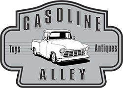 Gasoline Alley Toys & Antiques