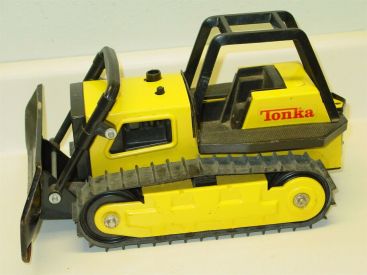 vintage tonka toys