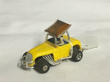 vintage aurora slot cars