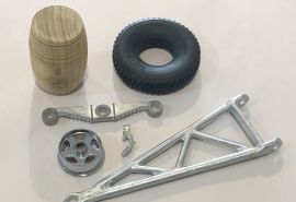 Smith Miller Parts