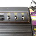 1978 Atari CX-2600 Console Light Sixer w/ Original Box, Extra Controllers,Manuals & Games Alternate View 22