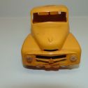 Vintage Product Miniatures International Pick Up-Promo-yellow-1:25-for parts Alternate View 1