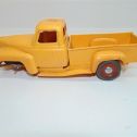Vintage Product Miniatures International Pick Up-Promo-yellow-1:25-for parts Alternate View 2