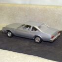 Vintage 1977 Plymouth Volare Dealer Promo Car In Box, Silver Cloud, Decals Alternate View 5