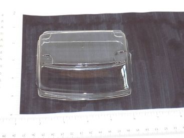 Ertl IH 1000 Pickup Truck Window Replacement Toy Part Main Image