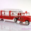 Buddy L Firetruck Replacement Ladder Toy Part Alternate View 1