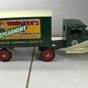 Buddy L Pressed Steel Truck & Trailer Roof Toy Part Alternate View 4
