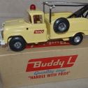Buddy L Wrecker/Fire Truck Dumb Bell Light Replacement Toy Part Alternate View 1