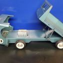 Nylint Gray Plastic Ford Cab Over Engine Replacement Toy Part Alternate View 2