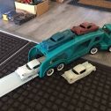 Structo Auto Transport Ramp Toy Part Alternate View 3