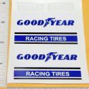 Tiny Tonka Goodyear Racing Tires Box Truck Replacement Sticker Set Main Image