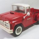 Buddy L Stepside Pickup Truck Tailgate Toy Part Alternate View 1