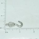 Custom Alloy Cast Wrecker/Crane Hook Toy Part 4 Main Image