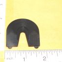 Mini Tonka 3D Printed Plastic 5th Wheel Plate Replacement Toy Part Main Image