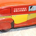 Wyandotte Toytown Delivery Pressed Steel Side Door Replacements L&R Alternate View 3