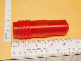 Buddy L Flashing Light Battery Cartridge 3D Printed Replacement Toy Part