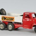 Buddy L Repair It Wrecker Tow Truck Wrecker Boom Toy Part Alternate View 2