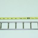 Buddy L 205A Firetruck Nickel Plated Replacement Ladder Toy Part Main Image