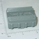 Nylint Gray Plastic Ford Cab Over Engine Replacement Toy Part Main Image