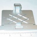 Ertl Repro 1:16 Scale International Silver Fleetstar Grill Toy Part Alternate View 1