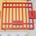 Buddy L Circus Semi Truck Set of 6 3D Printed Replacement Door Toy Part Alternate View 3