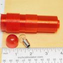 Buddy L Flasher Light Batt Cartridge w/Bulb & Lens 3D Printed Toy Part Main Image