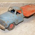 Marx 3D Printed Plastic Studebaker Cab Truck Replacement Grill Toy Part Alternate View 3