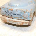 Marx 3D Printed Plastic Studebaker Cab Truck Replacement Grill Toy Part Alternate View 2