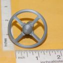 Doepke Jaguar 3D Printed Plastic Replacement Steering Wheel Toy Part Main Image