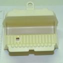 Ertl Loadstar & GMC Truck Interior Toy Parts Alternate View 1