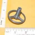 Doepke MG 3D Printed Plastic Replacement Steering Wheel Toy Part Alternate View 1