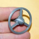 Doepke MG 3D Printed Plastic Replacement Steering Wheel Toy Part Alternate View 2