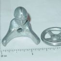 Kingsbury Golden Arrow Driver & Steering Wheel Parts Main Image