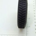 Smith Miller B-Mack Script Herringbone Replacement Tire Toy Part Alternate View 2