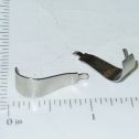 Pair Tonka Metal Semi/Metro Van Door Handle Replacement Toy Part Main Image