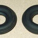 Pair Cox Thimble Drome Champ Replacement Front Tires Main Image