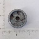 Smith Miller Single 4 Spoke Cast Replacement Wheel Part Main Image