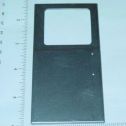 Tonka Metro Van Side Door Replacement Toy Part Main Image