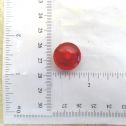 Doepke Fire Truck Red Plastic Pedestal Lens (threaded) Toy Part Main Image