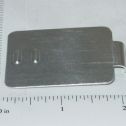 Tonka Grain Trailer Rear Door Toy Part Main Image