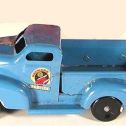 Marx Pickup Truck Small Tail Gate Replacement Toy Part Alternate View 1