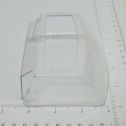 Tonka Dodge Truck Plastic Window Replacement Toy Part Alternate View 1