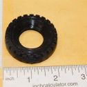 Tru Scale Truck Toy 3D Printed Replacement Tire Part Main Image