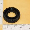 Tru Scale Truck Toy 3D Printed Replacement Tire Part Alternate View 1