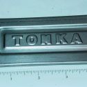 Tonka Golf/Utility Tractor Tail Gate Replacement Toy Part Main Image