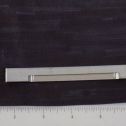 Structo Cast Cab Truck Bumper Repair Toy Part Alternate View 1