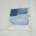 Tonka Backhoe Truck Scoop Bucket Replacement Toy Part Alternate View 2